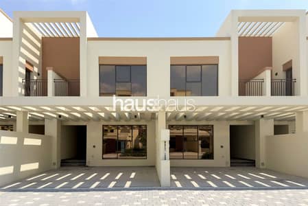 4 Schlafzimmer Townhouse zum zum Verkauf in DAMAC Lagoons, Dubai - Reihenhaus in DAMAC Lagoons，Costa Brava, 4 schlafzimmer, 3200000 AED - 15041226