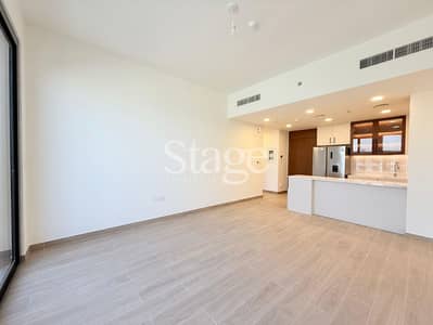 2 Bedroom Flat for Sale in Town Square, Dubai - Boulevard View | Vacant | Vibrant Community