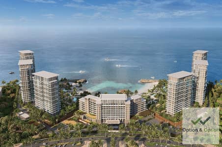 1 Schlafzimmer Wohnung zum zum Verkauf in Al Marjan Island, Ras Al Khaimah - 32. jpg 1 Schlafzimmer Wohnung zum zum Verkauf in Al Marjan Island, Ras Al Khaimah - 32. jpg