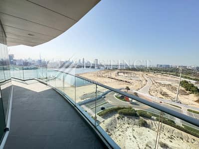 2 habitaciones Apartamento para en Alquiler en Dubai Festival City, Dubai - 1. jpg