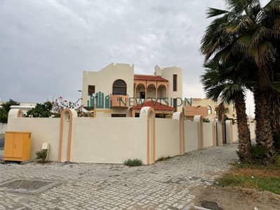 阿尔海拉郊区， 夏尔迦 5 卧室别墅待租 - ChatGPT Image 1 مايو 2026، 03_06_36 م. png