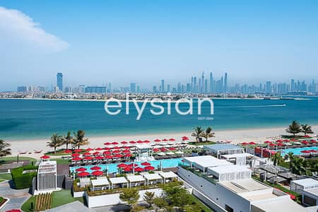 2 Camere Appartamento in Affitto a Palm Jumeirah, Dubai - Appartamento a Palm Jumeirah，The Crescent，Th8, 2 camere da letto, 229000 AED - 15041379