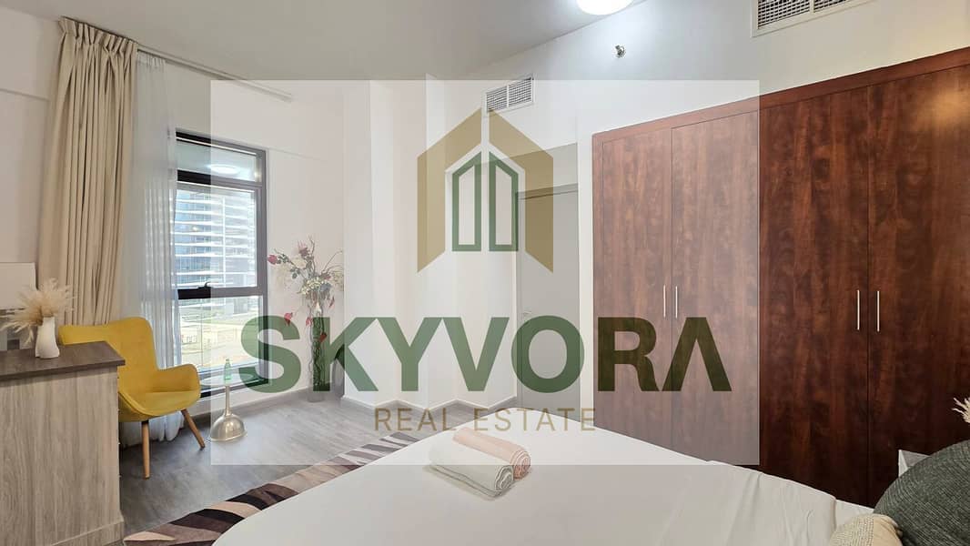 Wohnung in Dubai Marina,Escan Marina Tower, 2 schlafzimmer, 115000 AED - 15040489 Wohnung in Dubai Marina,Escan Marina Tower, 2 schlafzimmer, 115000 AED - 15040489