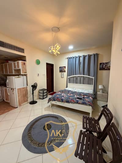 Studio for Rent in Al Nabba, Sharjah - caa052cf-d332-45db-ac85-04141199a81d. jpg