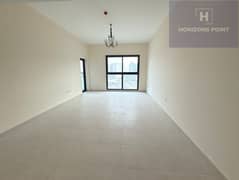 1BR Apartment | Maya 2 | Balcony & Community View | Dubai Land Residence Complex