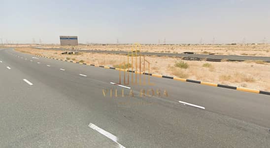 Plot for Sale in Muzairah, Sharjah - لقطة شاشة 2026-05-01 195348. png