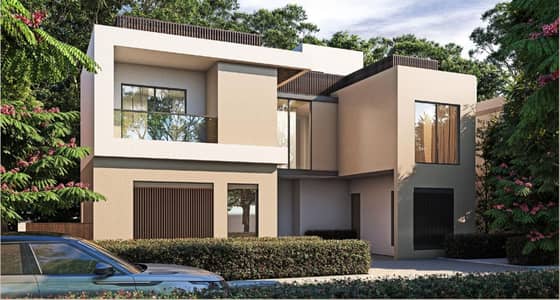 5 Bedroom Villa for Sale in Dubailand, Dubai - Type D |5 Ensuite Bedrooms / Premium Location
