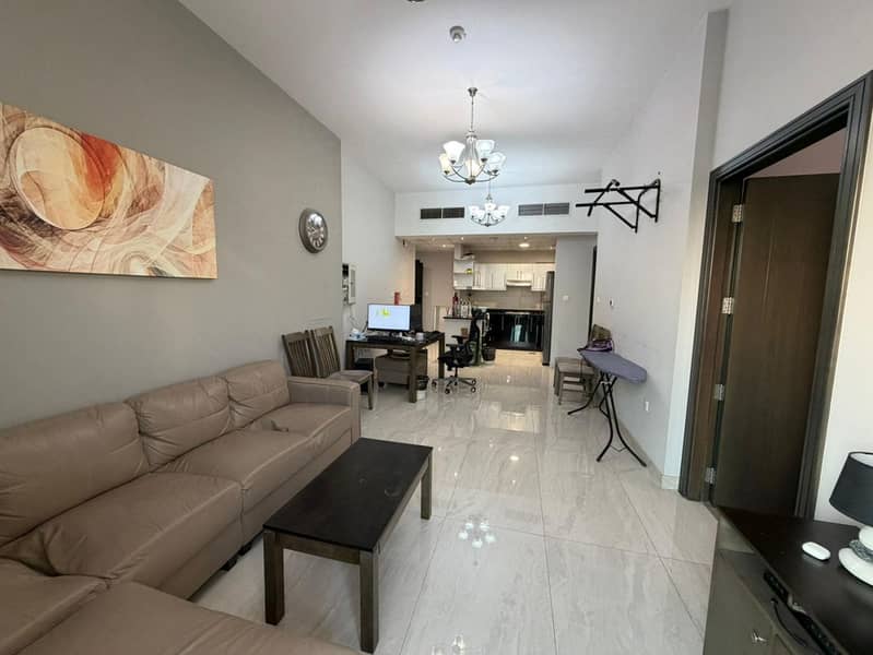 Wohnung in Business Bay,Elite Business Bay Residence, 2 schlafzimmer, 110000 AED - 14175689 Wohnung in Business Bay,Elite Business Bay Residence, 2 schlafzimmer, 110000 AED - 14175689