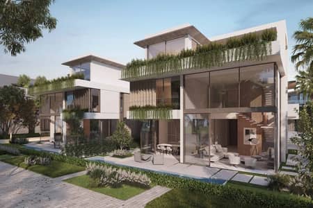 3 Bedroom Townhouse for Sale in Nad Al Sheba, Dubai - Handover Soon/ 3BR/ Motivated Seller