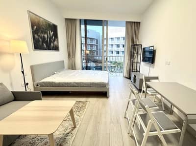Studio for Rent in Jumeirah Village Circle (JVC), Dubai - Fully Furnished Studio / Modern Unit| Vacant