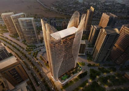 استوديو للبيع في الخليج التجاري، دبي - شقة في بن غاطي سكاي هول،الخليج التجاري 1050000 درهم - 14760108 استوديو للبيع في الخليج التجاري، دبي - شقة في بن غاطي سكاي هول،الخليج التجاري 1050000 درهم - 14760108