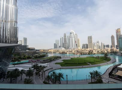 2 Slaapkamers Appartement te Koop in Downtown Dubai, Dubai - Appartement in Downtown Dubai，Opera District，Grande, 2 slaapkamers, 6500000 AED - 14853433