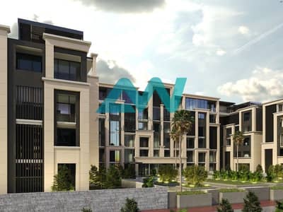 Appartement de 2 chambres à à vendre à Masdar City, Abu Dhabi - WhatsApp Image 2024-01-23 at 8.51. 39 AM. jpg
