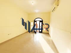 Spacious Villa | Private Entrance | Good Price | Prime Location