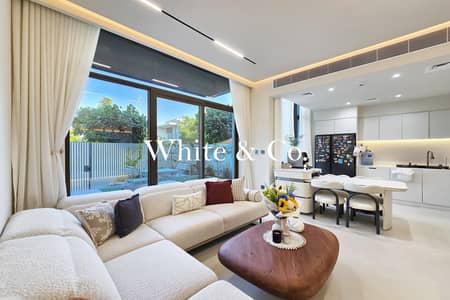 3 Schlafzimmer Townhouse zum zum Verkauf in Arabian Ranches 3, Dubai - Reihenhaus in Arabian Ranches 3，Spring, 3 schlafzimmer, 3190000 AED - 15041979