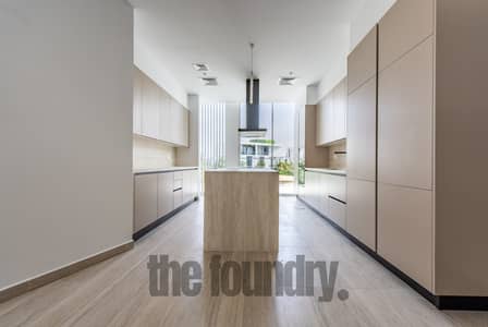 4 Bedroom Townhouse for Sale in Al Barari, Dubai - _CIG2367-HDR. jpg