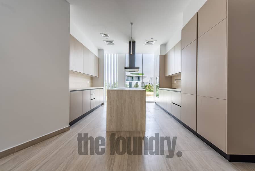 4-Story Urban Sanctuary | Brand New Townhouse with Rooftop Pool in Ixora - Image 1
