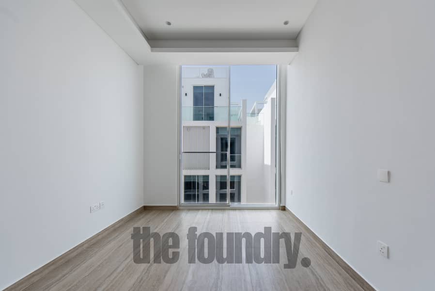 4-Story Urban Sanctuary | Brand New Townhouse with Rooftop Pool in Ixora - Image 6