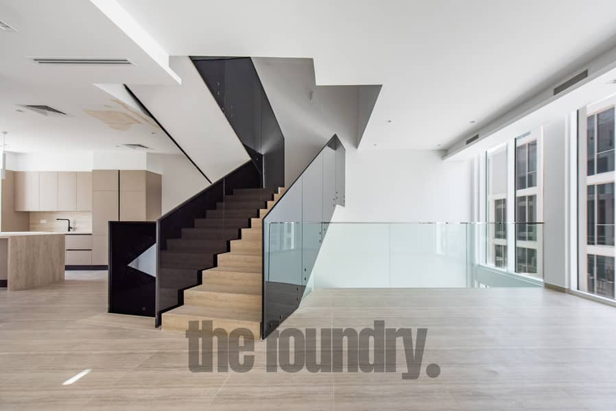 4-Story Urban Sanctuary | Brand New Townhouse with Rooftop Pool in Ixora - Image 9
