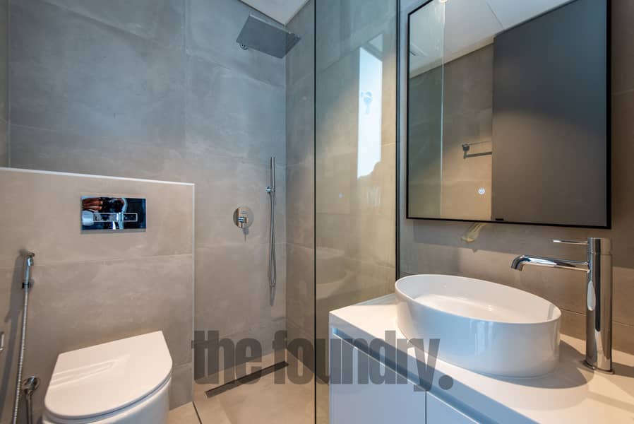 4-Story Urban Sanctuary | Brand New Townhouse with Rooftop Pool in Ixora - Image 18