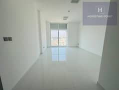 شقة بغرفة نوم واحدة | أرابيان جيتس | إطلالة على وسط المدينة | تصميم غير مفروش
