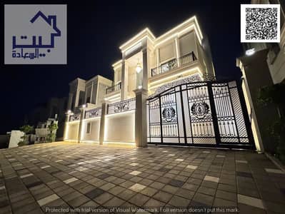 6 habitaciones Villa para en Venta en Al Helio, Ajman - WhatsApp Image 2026-05-02 at 12.36. 52 AM (2). jpeg