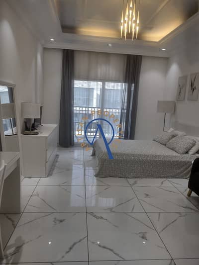 Studio for Rent in Arjan, Dubai - WhatsApp Image 2026-05-01 at 7.20. 08 AM. jpeg