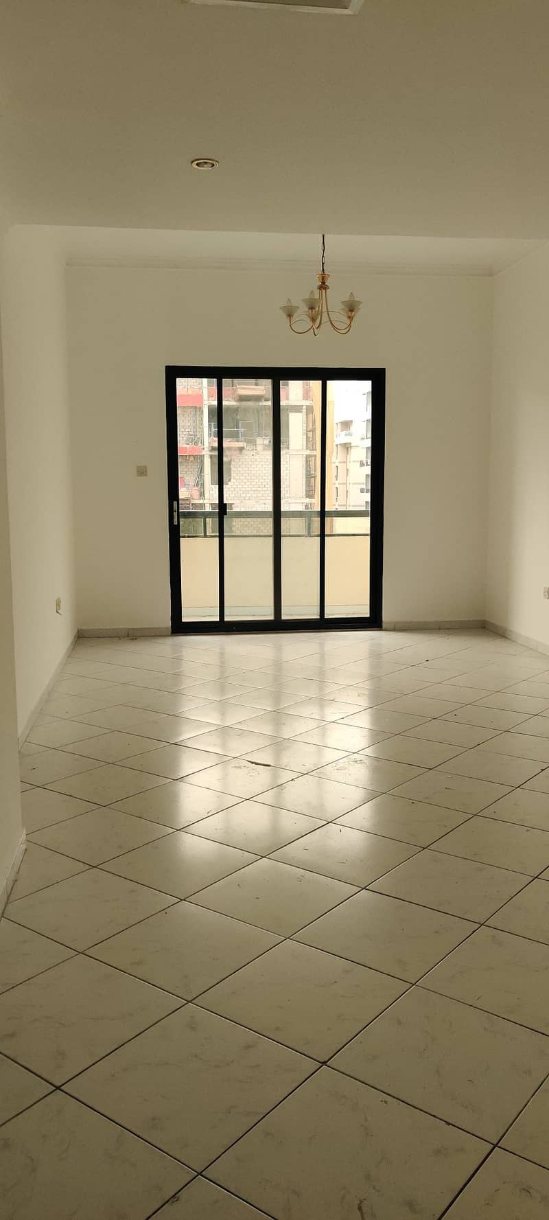 شقة في المنخول بر دبي 1 غرف 50000 درهم - 4436009