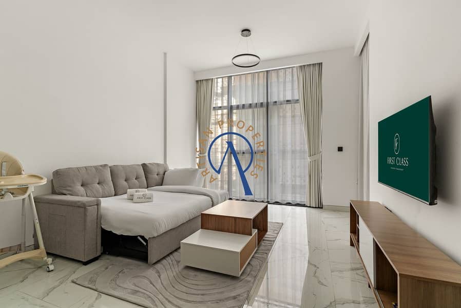 BRAND NEW | FITTED KITCHEN | BREATHTAKING VIEW