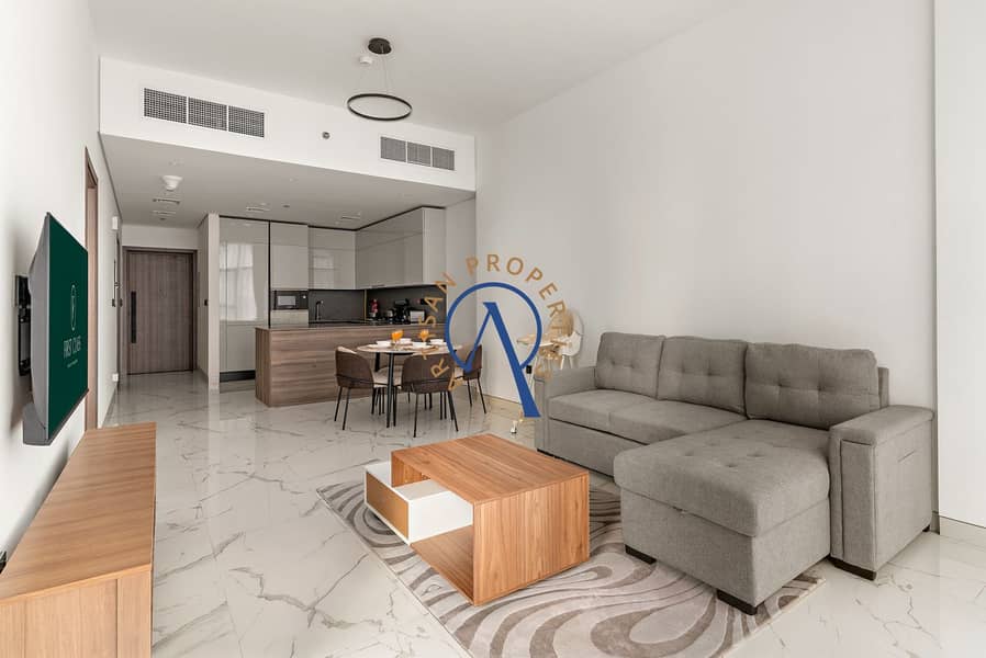 BRAND NEW | FITTED KITCHEN | BREATHTAKING VIEW