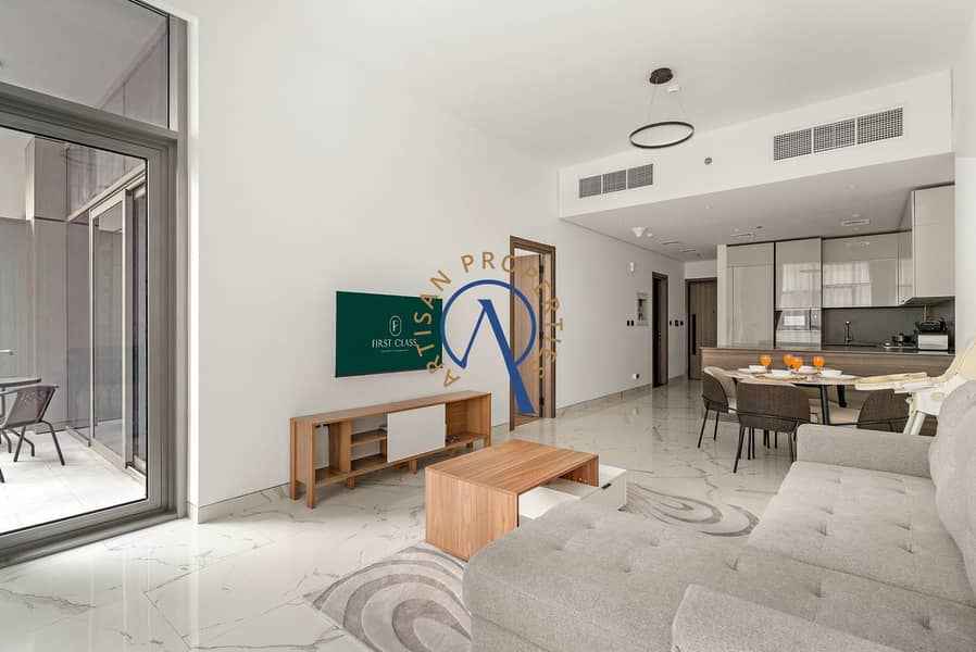 BRAND NEW | FITTED KITCHEN | BREATHTAKING VIEW