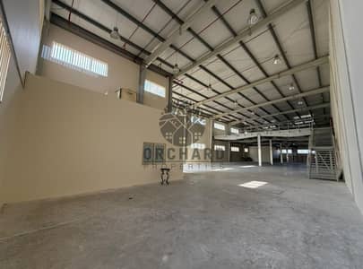 Warehouse for Rent in Industrial Area, Sharjah - 1000109984. jpg