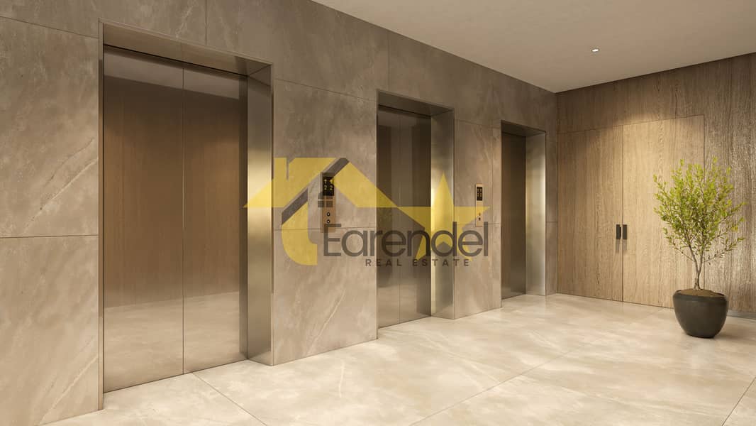 16 Lift lobby. jpg