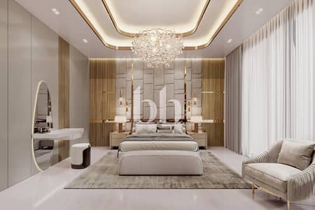 4 Cпальни Апартаменты Продажа в Джумейра Лейк Тауэрз (ДжЛТ), Дубай - Image 0