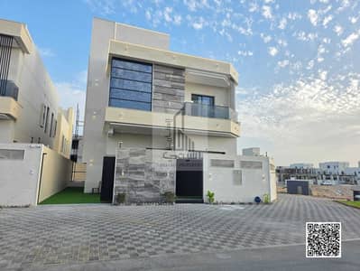 5 habitaciones Villa para en Venta en Al Helio, Ajman - WhatsApp Image 2026-04-28 at 10.27. 33 PM (1). jpeg 5 habitaciones Villa para en Venta en Al Helio, Ajman - WhatsApp Image 2026-04-28 at 10.27. 33 PM (1). jpeg