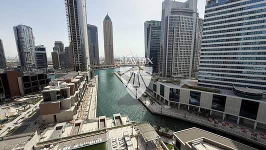 1 Bedroom Flat for Rent in Business Bay, Dubai - LARGEST CANAL VIEW | BUILDING EXPERT