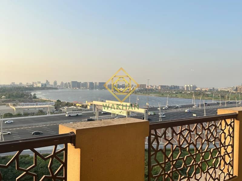 Community View | Spacious 1BR | Unfurnished Community View | Spacious 1BR | Unfurnished