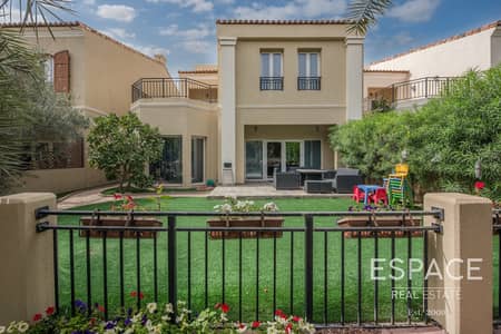 3 Beds Plus Maids | Close to Park and Pool 3 Beds Plus Maids | Close to Park and Pool