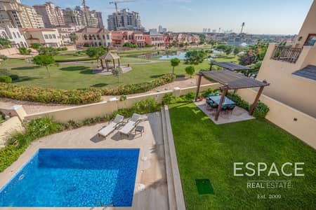 Upgraded 5 Bed | Lake View | Large Plot Upgraded 5 Bed | Lake View | Large Plot