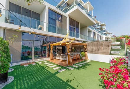 2 Bedroom Flat for Sale in DAMAC Hills, Dubai - VOT | G+1 | Upgraded | Park View 2 Bedroom Flat for Sale in DAMAC Hills, Dubai - VOT | G+1 | Upgraded | Park View