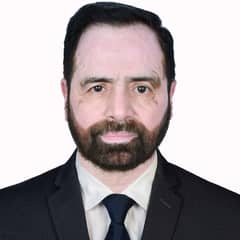 Syed Muhammad Arif Syed Muhammad Arif