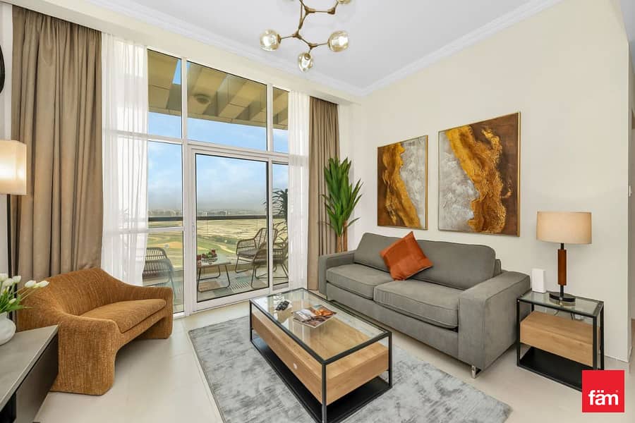 FULLY FURNISHED | 1 BED | READY | BEST LAYOUT FULLY FURNISHED | 1 BED | READY | BEST LAYOUT