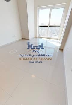 شقة في برج جولدن ساندس،النهدة 2 غرف 55000 درهم - 15043336
