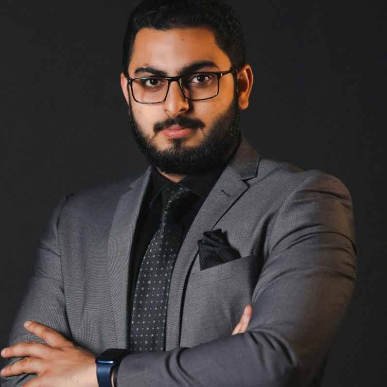 Mansoor Pervaiz Iqbal