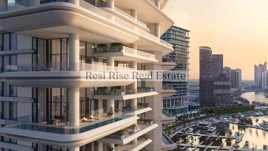 3 Bedroom Apartment for Sale in Business Bay, Dubai - Vela_by_Omniyat (1)-74. jpg