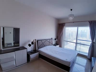 1 Bedroom Apartments For Rent In Jumeirah Lake Towers Jlt