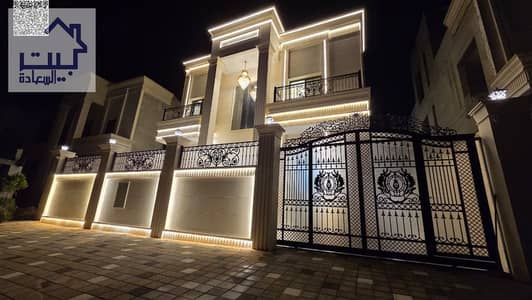 Villa de 6 chambres à à vendre à Al Helio, Ajman - WhatsApp Image 2026-05-02 at 12.33. 33 AM. jpeg