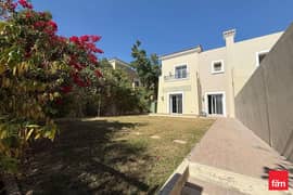 Unfurnished | Landscaped Garden | Vacant