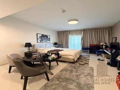 استوديو  للايجار في (أكويا من داماك) داماك هيلز 2، دبي - WhatsApp Image 2026-05-01 at 6.59. 18 PM. jpeg