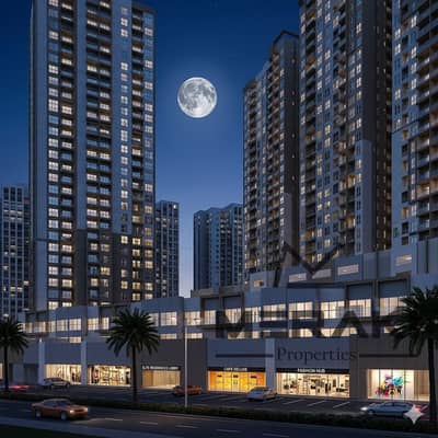 2 Bedroom Apartment for Sale in Al Rashidiya, Ajman - WhatsApp Image 2026-04-15 at 3.26. 30 PM. jpeg 2 Bedroom Apartment for Sale in Al Rashidiya, Ajman - WhatsApp Image 2026-04-15 at 3.26. 30 PM. jpeg
